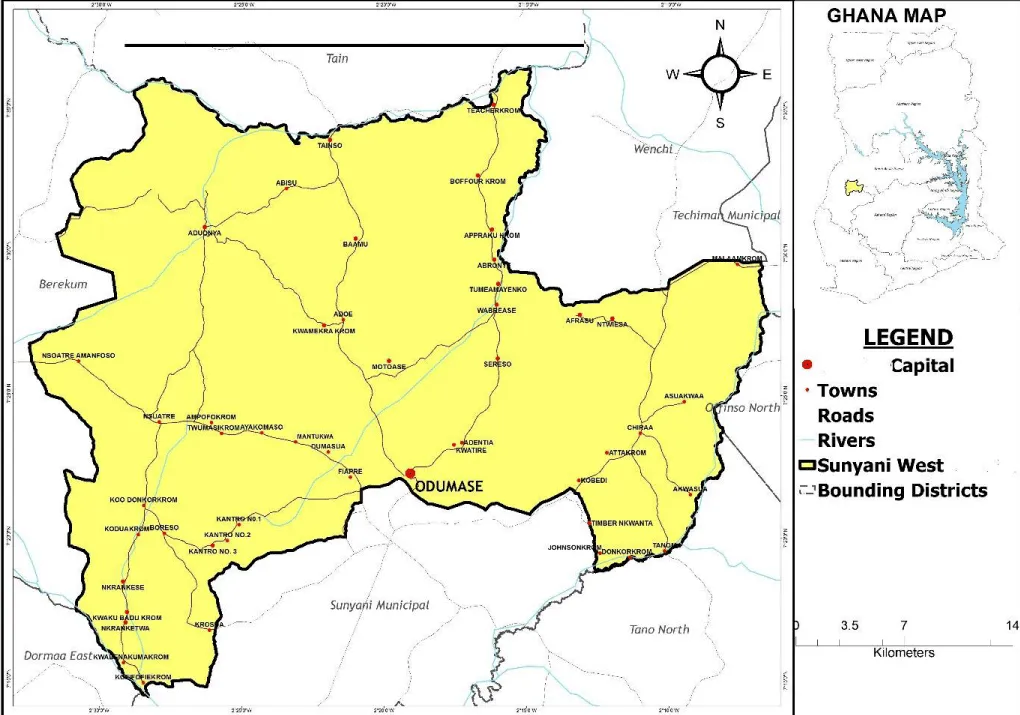 Paternal Mental Health and itâ€™s Influence on Parenting and Child Well-being in Sunyani West Municipality, Ghana: A Cross-Sectional Study