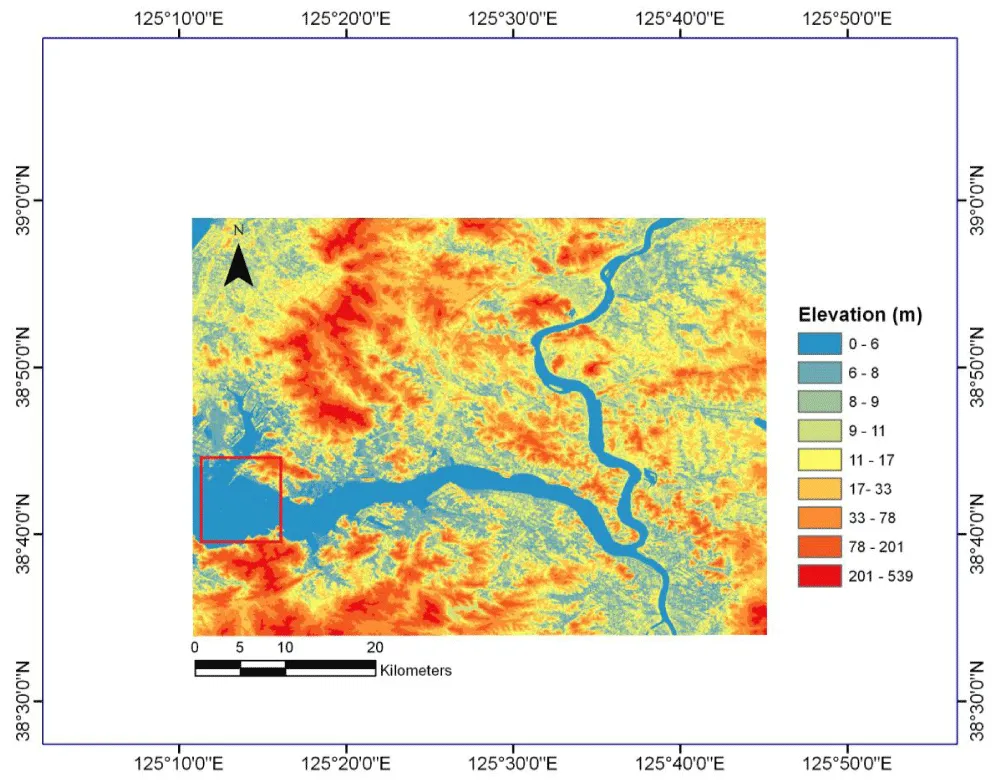 Deep Learning-Based Drilling Rate Prediction for Composite Sedimentary Zones: A Case Study of the Lower Taedong River