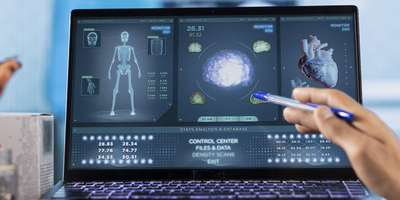 Top 10 AI Tools for Biomedical Research in 2026: Focus on USA and China Innovations