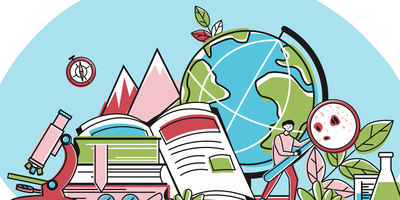 Best 8 Open Access Journals for Environmental Science: Global Rankings from UK and Japan