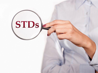 Academic works about Sexually Transmitted Diseases