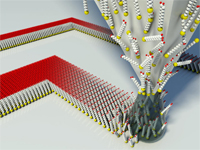 Engineering Publications in Nanolithography