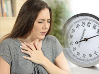 Citation Impacts of Hypertensive Crisis